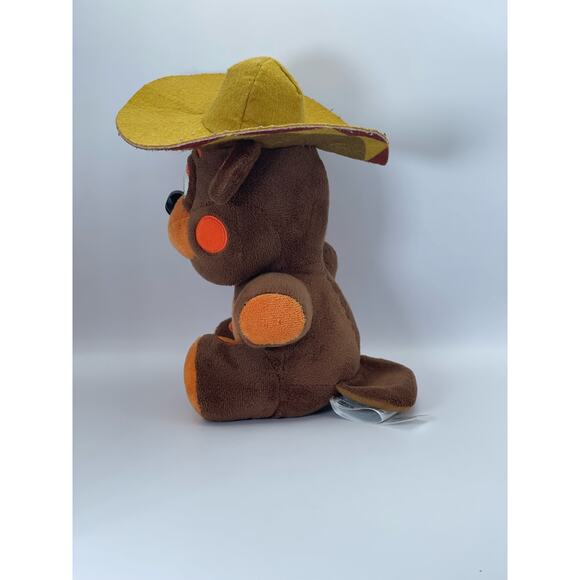Funko Plush: Five Nights at Freddy's Pizza Simulator - El Chip - Picture 2 of 9